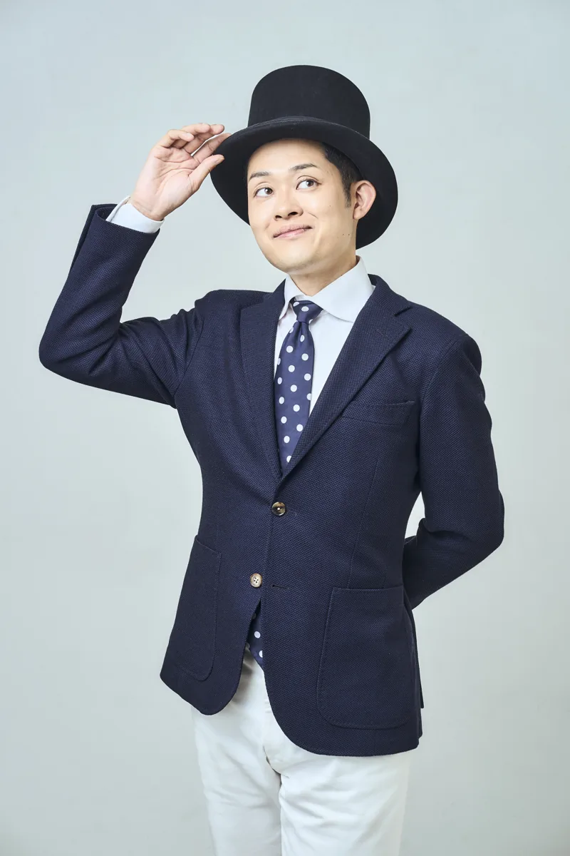 代表 児嶋いたる